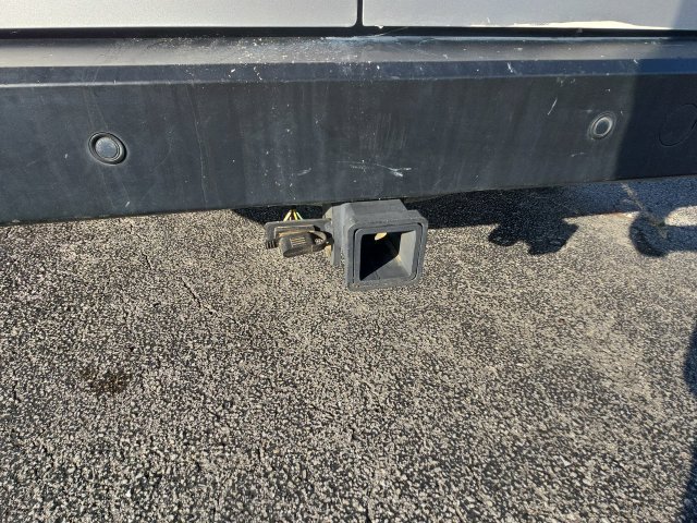 Used 2022 Ford Transit Connect XL w/ Trailer Tow Package FWD image 21