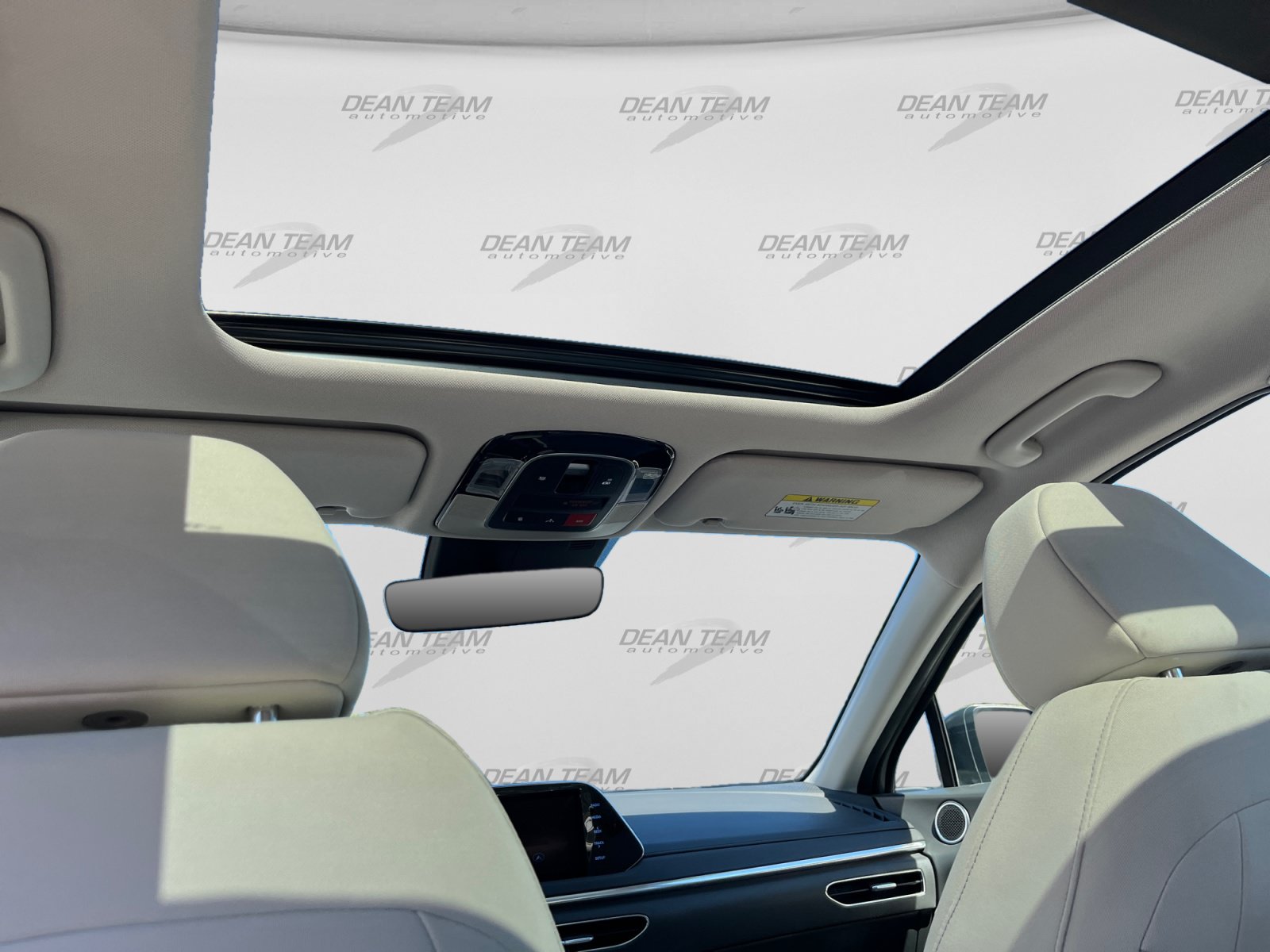 Used 2023 Hyundai Sonata SEL w/ Convenience Package FWD image 18