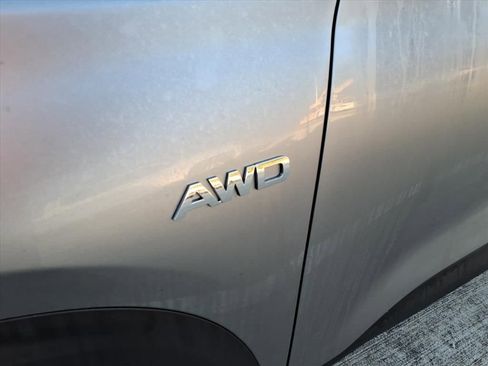 Used 2021 Kia Seltos EX image 5