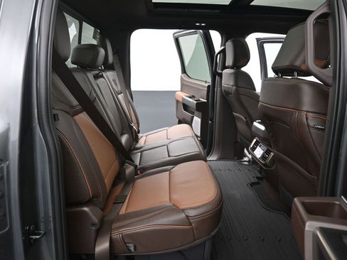 New 2026 Ford F150 King Ranch image 14