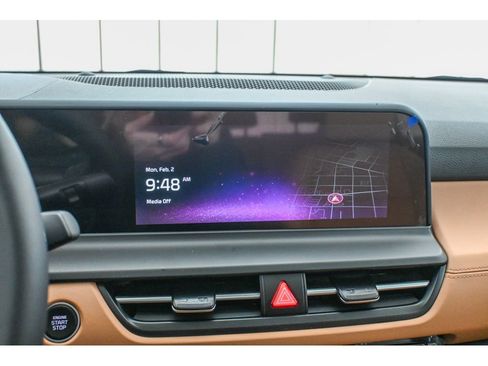 New 2026 Kia Seltos EX image 29