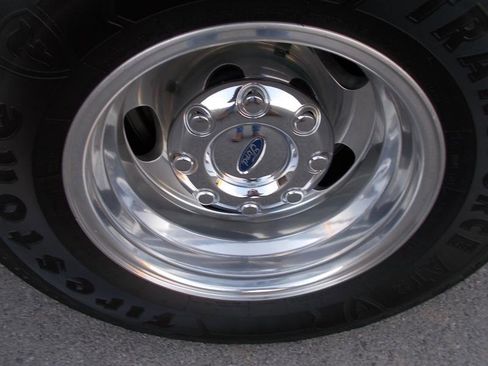 Used 2016 Ford F350 Lariat w/ Lariat Ultimate Package image 19