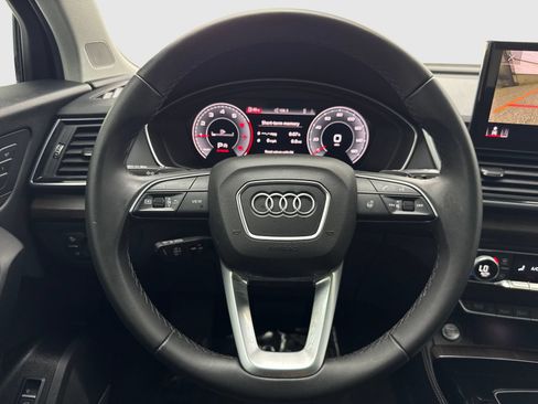 Used 2023 Audi Q5 2.0T Premium Plus AWD/4WD image 19