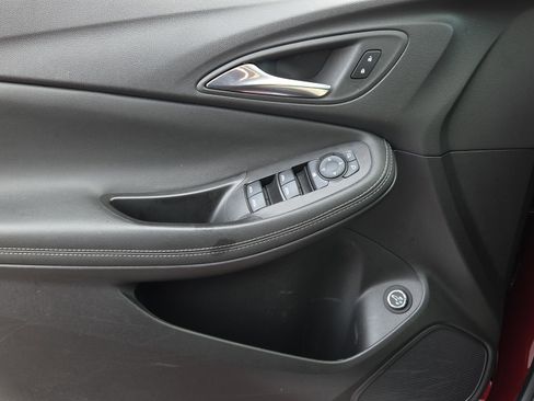 Used 2023 Buick Encore GX Select w/ Sport Touring Package image 31