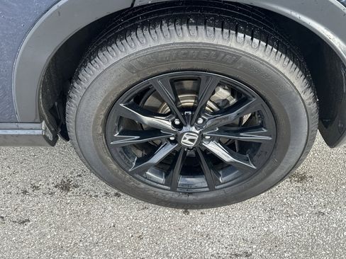 Used 2024 Honda CR-V Sport-L image 9