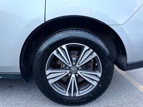 Used 2018 Acura MDX SH-AWD image 40