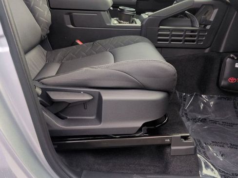 New 2025 Toyota Tacoma SR5 image 23