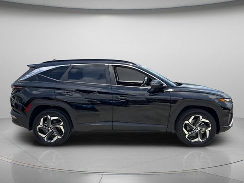 Certified 2023 Hyundai Tucson SEL w/ Convenience Package AWD/4WD image 4