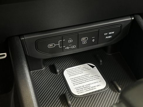 New 2026 Kia K4 GT-Line Turbo FWD image 23