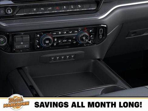 New 2026 Chevrolet Silverado 2500 ZR2 w/ Snow Plow Prep/Camper Package image 23