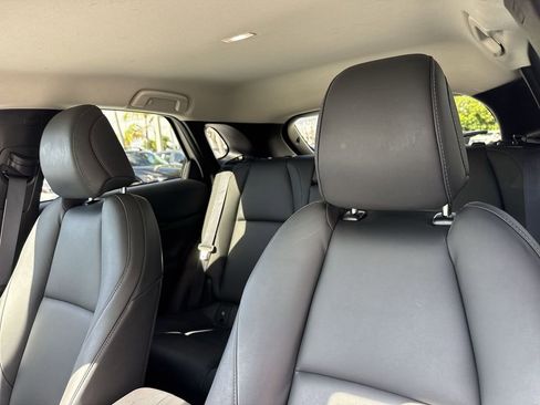 Used 2023 MAZDA CX-30 AWD 2.5 S w/ Preferred Package image 42