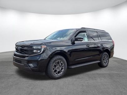 New 2026 Ford Expedition Active
