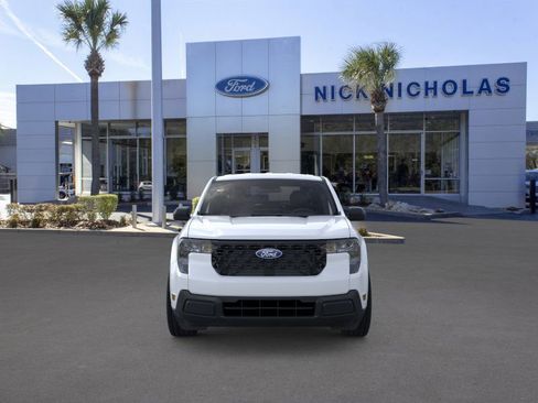 New 2025 Ford Maverick XL w/ 4K Tow Package image 6