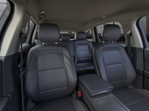 New 2026 Lincoln Nautilus Premier AWD/4WD image 54