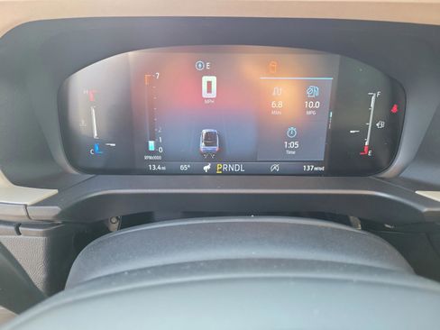 New 2026 Ford Bronco Sport Big Bend AWD/4WD image 24