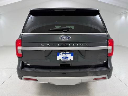 Used 2023 Ford Expedition Max XLT AWD/4WD image 5