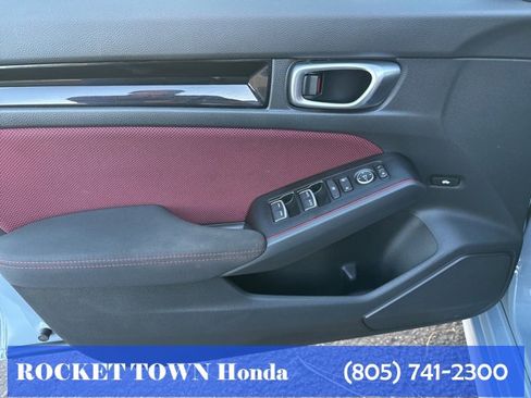 Used 2023 Honda Civic Si image 20