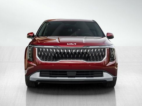 New 2026 Kia Carnival LXS image 2