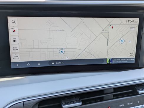 New 2026 Hyundai Palisade SEL AWD/4WD image 22