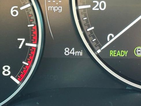 New 2026 MAZDA CX-90 3.3 Turbo w/ Preferred Package image 16