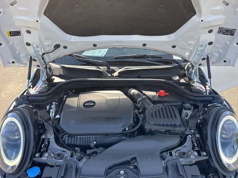 Used 2024 MINI Cooper S FWD image 26