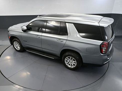 Used 2024 Chevrolet Tahoe LT w/ Luxury Package image 66