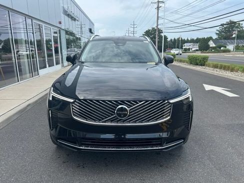 Used 2026 Volvo XC90 B6 Ultra AWD/4WD image 7