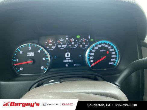 Used 2020 GMC Yukon XL Denali w/ Enhanced Security Package AWD/4WD image 13