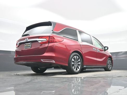 Used 2022 Honda Odyssey EX-L image 30