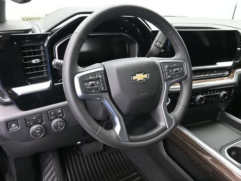 New 2026 Chevrolet Silverado 2500 LT w/ All Star Edition AWD/4WD image 19