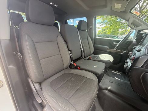 Used 2023 Chevrolet Silverado 2500 LT w/ Convenience Package AWD/4WD image 28