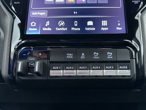 New 2026 RAM 2500 Tradesman image 27