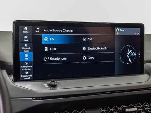 Used 2024 Honda Accord Sport image 19