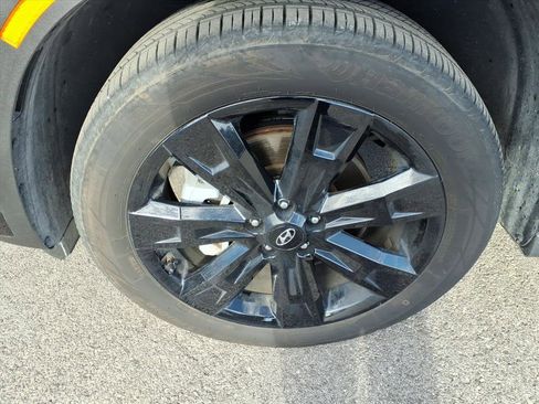 Used 2025 Hyundai Palisade XRT image 10