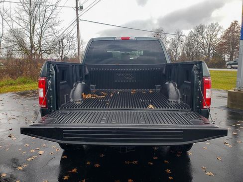 Used 2018 Ford F150 XLT image 19