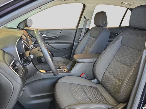 Used 2020 Chevrolet Equinox LT FWD image 11
