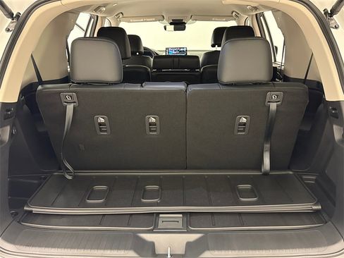 New 2025 Honda Pilot EX-L image 12