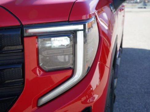 Used 2024 GMC Sierra 1500 Elevation image 71