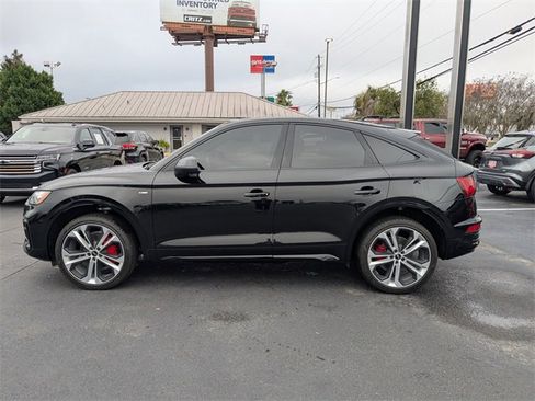 Used 2024 Audi Q5 2.0T Premium Plus image 7