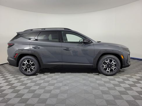 New 2026 Hyundai Tucson XRT FWD image 2