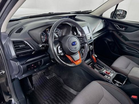 Used 2022 Subaru Forester Sport image 9