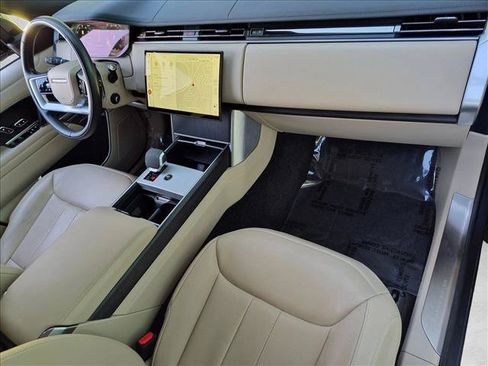 Used 2024 Land Rover Range Rover SE AWD/4WD image 23