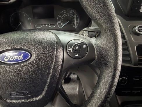 Used 2019 Ford Transit Connect XL FWD image 15