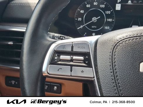 Certified 2024 Kia Telluride SX X-Pro AWD/4WD image 27