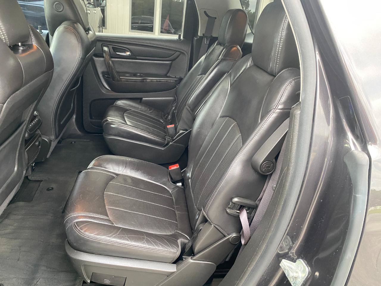 Used 2014 GMC Acadia SLT AWD/4WD image 15