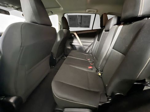 Used 2014 Toyota RAV4 XLE FWD image 27