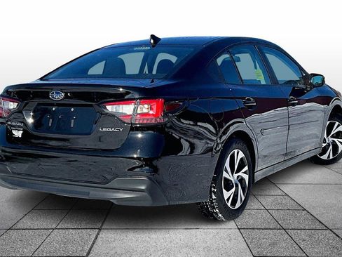 Used 2025 Subaru Legacy Premium image 12