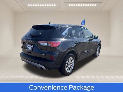 Certified 2022 Ford Escape SE w/ Convenience Package image 9