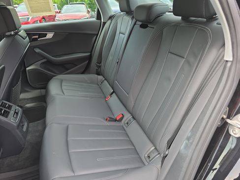 Used 2021 Audi A4 2.0T Premium w/ Convenience Package AWD/4WD image 13