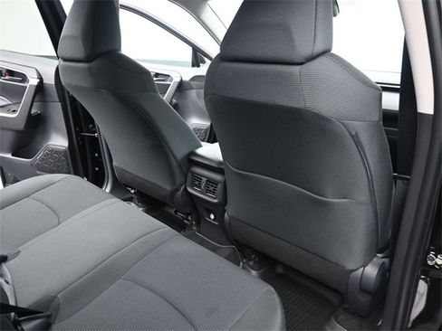 New 2025 Toyota RAV4 LE image 29